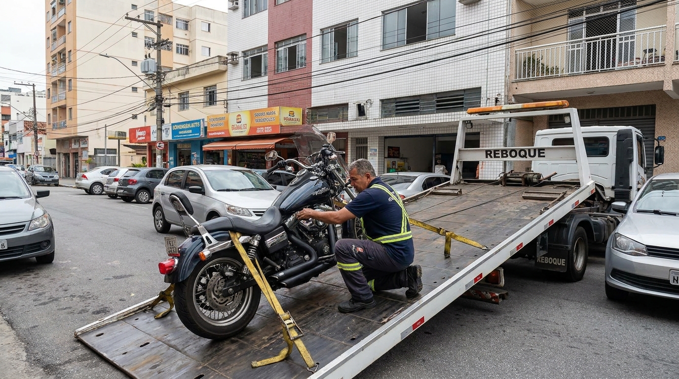 Resgate em Acidente no Gradim, São Gonçalo‑RJ